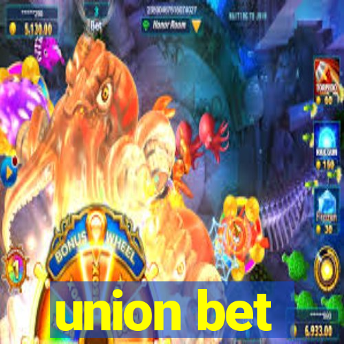 union bet